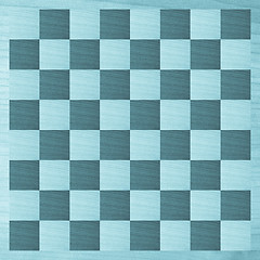 Image showing Chessboard