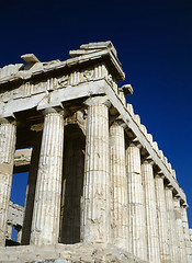 Image showing Parthenon, Athens