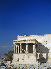 Image showing Athens, Greece