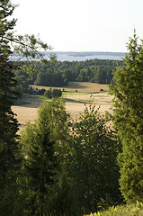 Image showing Landscape