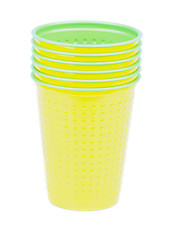 Image showing Party Cups