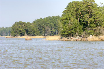 Image showing Island