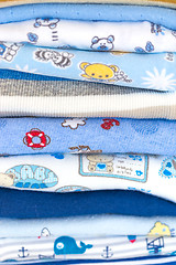 Image showing Baby clothes