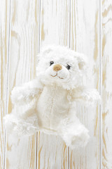 Image showing Teddy bear