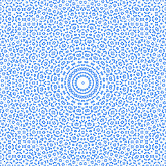 Image showing Abstract pattern