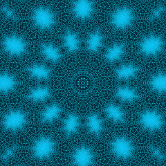 Image showing Abstract pattern