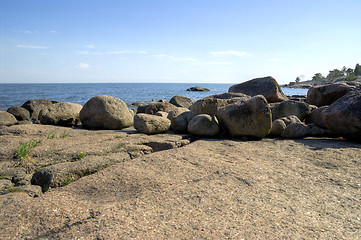 Image showing Stones