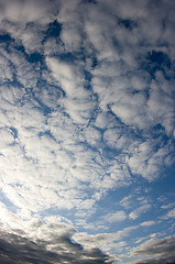 Image showing Clouds