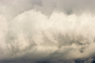 Image showing Clouds