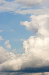 Image showing Clouds