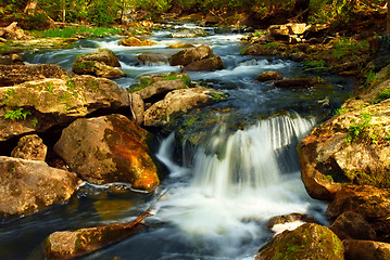 Image showing River