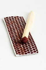 Image showing Matchstick