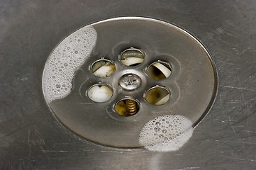 Image showing Sink