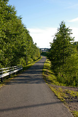 Image showing Road