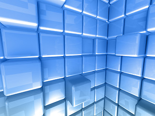 Image showing Abstract Background