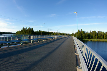 Image showing Road