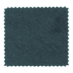 Image showing Fabric sample