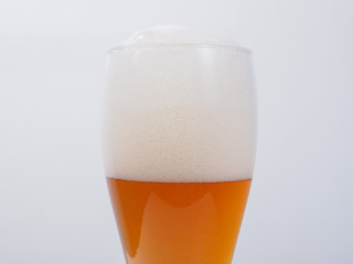 Image showing Weizen beer