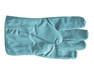 Image showing Gloves picture