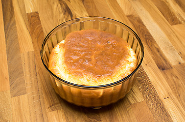 Image showing Souffle