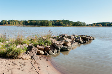 Image showing Landscape