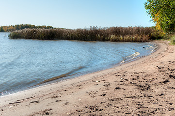 Image showing Landscape