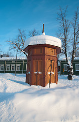 Image showing Winter