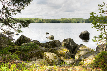 Image showing Landscape