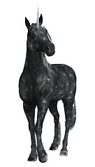 Image showing Fantasy Unicorn