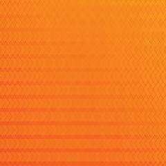 Image showing abstract orange background