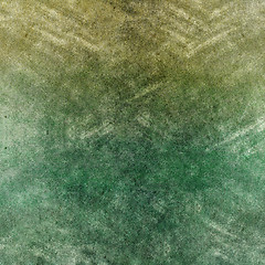 Image showing Grunge textured background