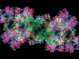 Image showing Growth of bacteria