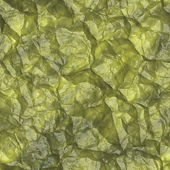 Image showing Mineral surface