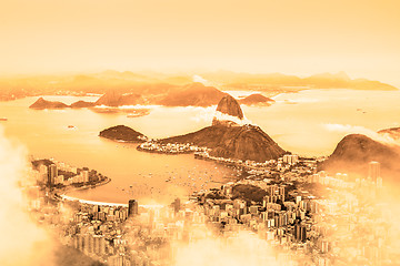 Image showing Rio de Janeiro, Brazil