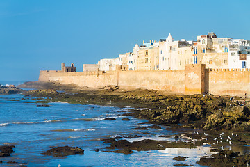 Image showing Essaouira - Magador, Marrakech, Morocco.