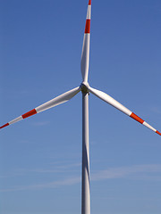 Image showing windmill