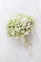 Image showing Wedding bouquet