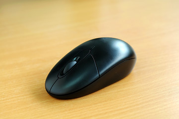 Image showing Wireless mouse