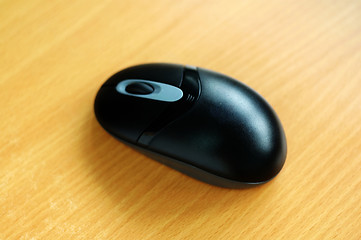 Image showing Wireless mouse