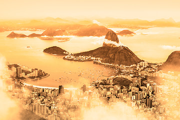 Image showing Rio de Janeiro, Brazil