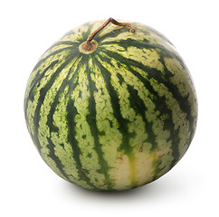 Image showing Watermelon