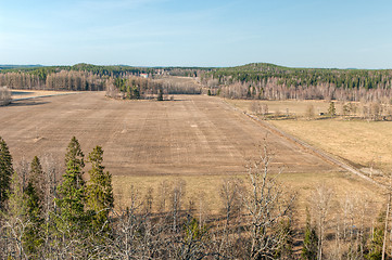 Image showing Landscape