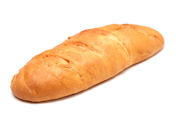 Image showing loaf