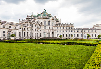 Image showing Palazzina di Stupinigi