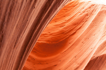 Image showing Antelope Canyon