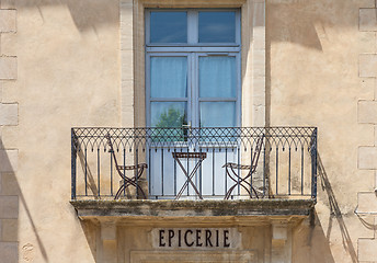 Image showing Gordes in Provence