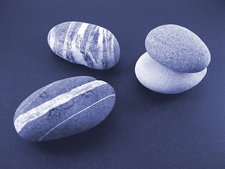 Image showing pebbles