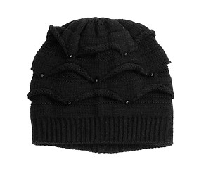 Image showing Tuque