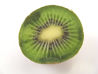 Image showing kiwi