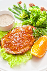 Image showing chicken breast